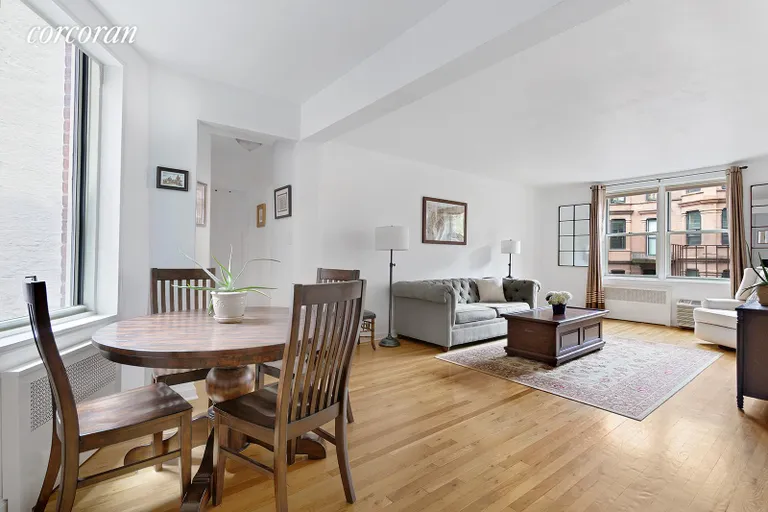 New York City Real Estate | View 220 Berkeley Place, 2C | room 1 | View 2