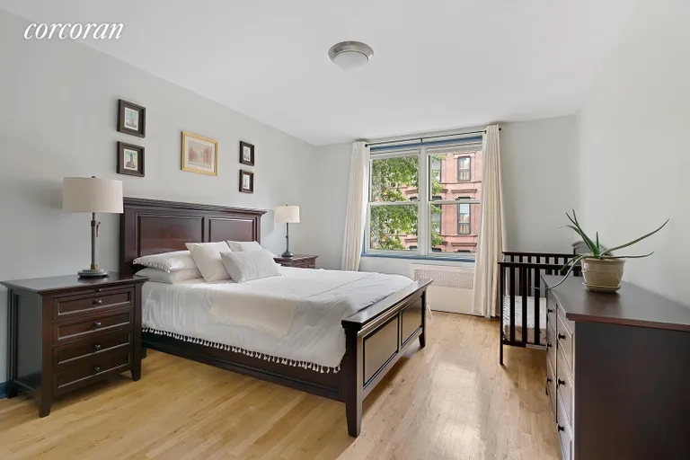 New York City Real Estate | View 220 Berkeley Place, 2C | room 4 | View 5
