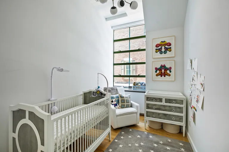 New York City Real Estate | View 195 Hudson Street, 2D | room 5 | View 6