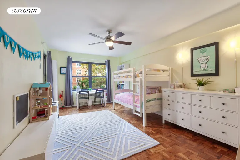New York City Real Estate | View 303 Beverley Road, 2E | Learn, rest, play and play! | View 4