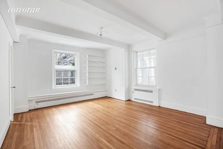 New York City Real Estate | View 40 East 66th Street, 2b | room 5 | View 6