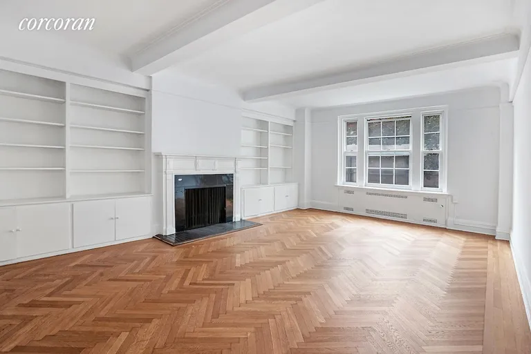 New York City Real Estate | View 40 East 66th Street, 2b | 3 Beds, 3 Baths | View 1