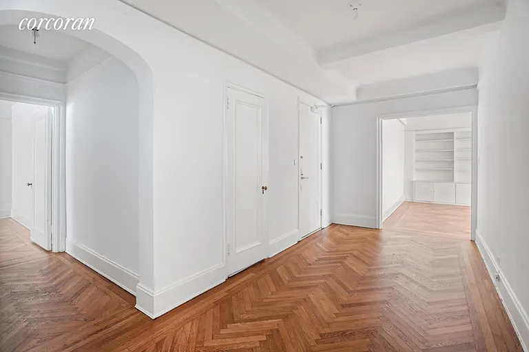 New York City Real Estate | View 40 East 66th Street, 2b | room 7 | View 8