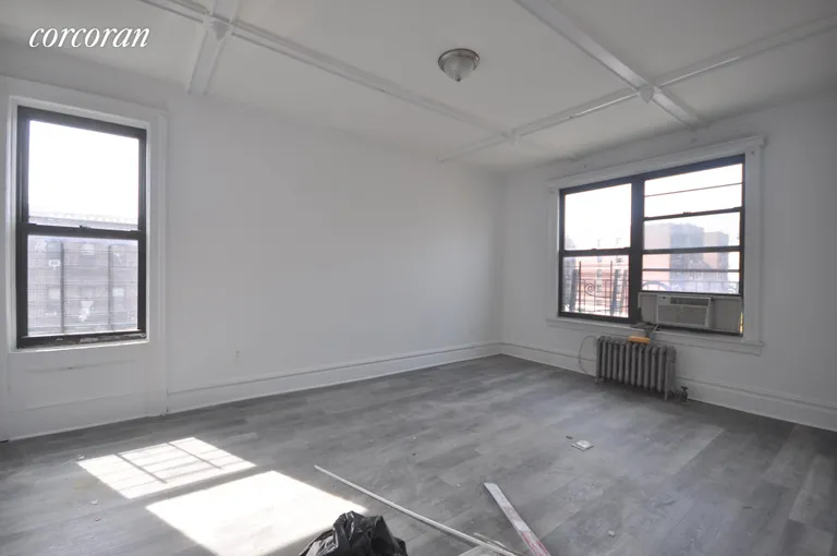 New York City Real Estate | View 2031 Bedford Avenue, 4R | room 3 | View 4
