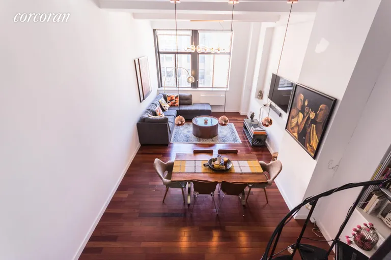 New York City Real Estate | View 310 East 46th Street, 14H | room 4 | View 5