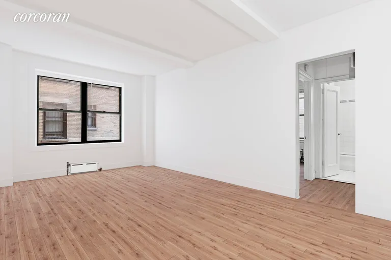 New York City Real Estate | View 545 West End Avenue, 1E | room 1 | View 2