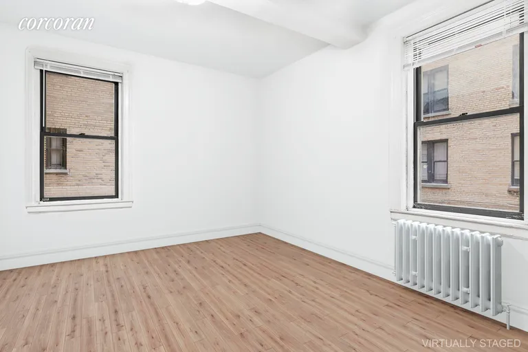 New York City Real Estate | View 545 West End Avenue, 1E | room 3 | View 4