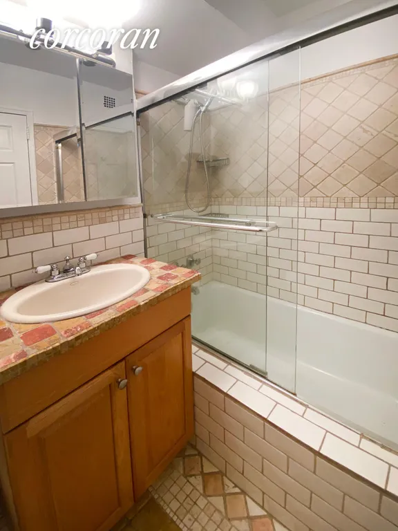 New York City Real Estate | View 145 East 15th Street, 11B | Bathroom | View 5