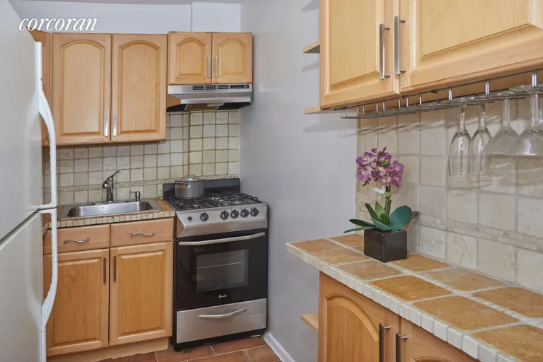 New York City Real Estate | View 145 East 15th Street, 11B | Kitchen | View 4