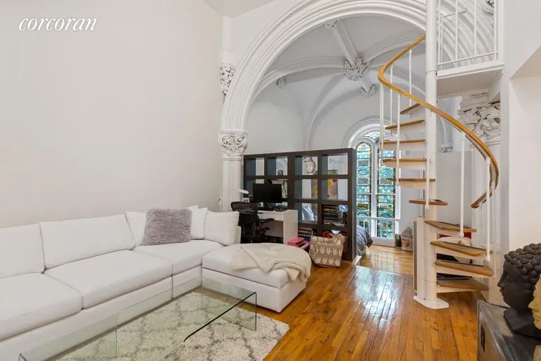 New York City Real Estate | View 360 Court Street, 24 | 1 Bed, 1 Bath | View 1