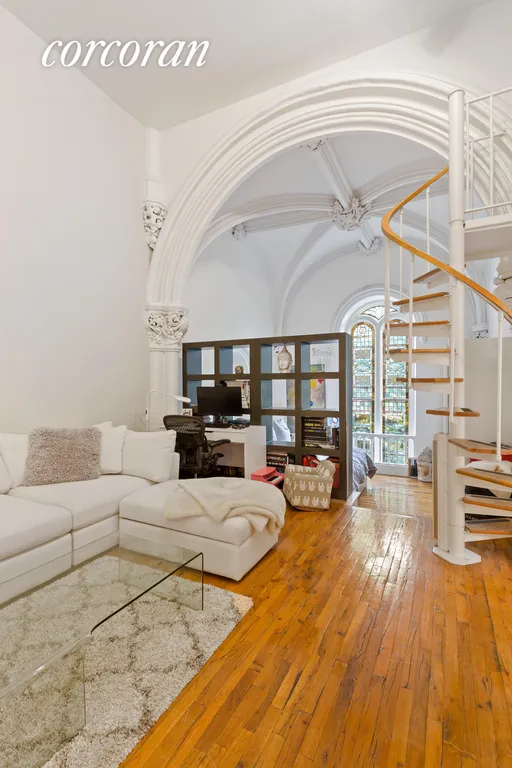 New York City Real Estate | View 360 Court Street, 24 | room 1 | View 2