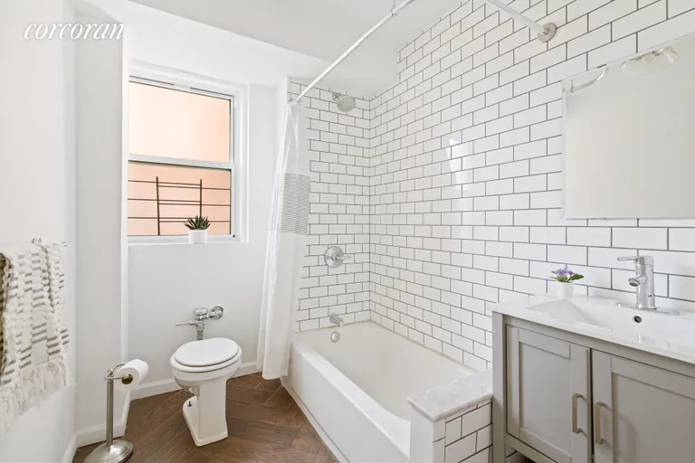 New York City Real Estate | View 191 73rd Street, 258/9 | 191 73rd St, Apt 258/9 | View 8