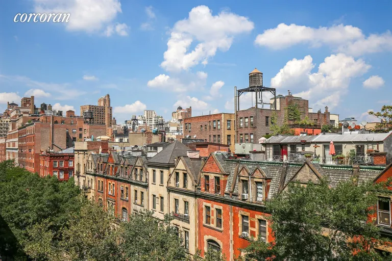 New York City Real Estate | View 27 West 72nd Street, 710 | Open Views | View 7