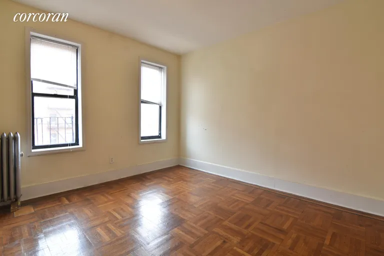 New York City Real Estate | View 666 Ocean Avenue, D4 | room 2 | View 3