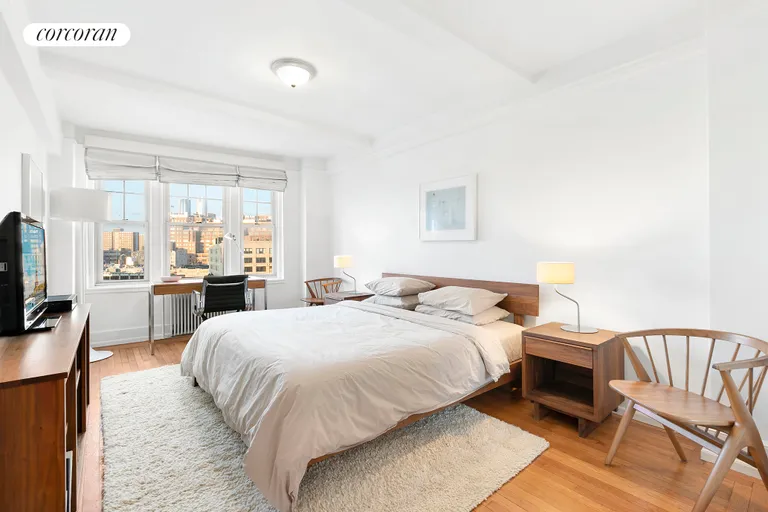 New York City Real Estate | View 302 West 12th Street, 14B | room 3 | View 4