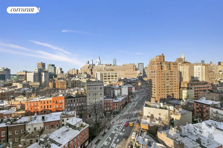 New York City Real Estate | View 302 West 12th Street, 14B | room 4 | View 5
