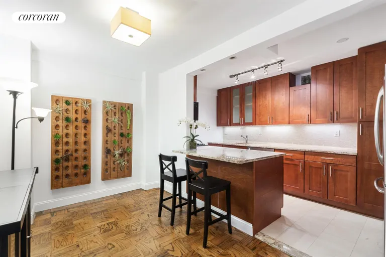 New York City Real Estate | View 225 East 57th Street, 14G | Kitchen | View 2