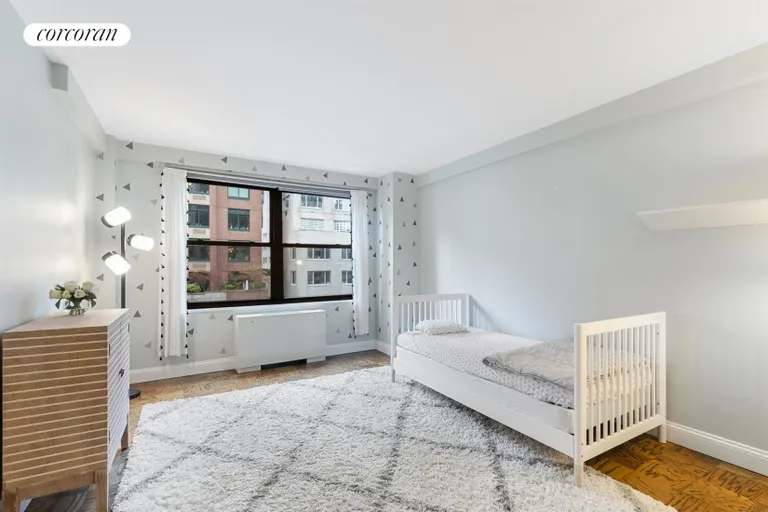New York City Real Estate | View 225 East 57th Street, 14G | 2nd Bedroom | View 4
