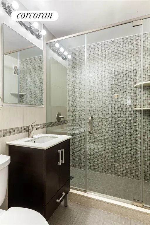 New York City Real Estate | View 225 East 57th Street, 14G | Bathroom | View 6