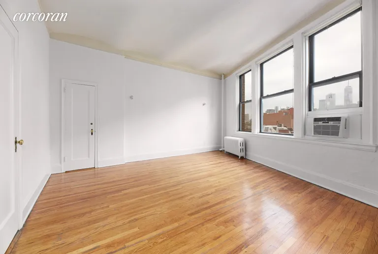 New York City Real Estate | View 1 Sheridan Square, 6E | room 2 | View 3