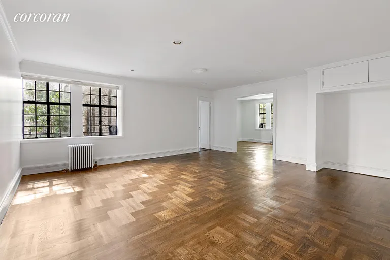 New York City Real Estate | View 116 Pinehurst Avenue, A13 | room 6 | View 7