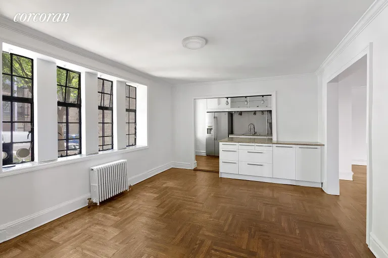 New York City Real Estate | View 116 Pinehurst Avenue, A13 | room 8 | View 9