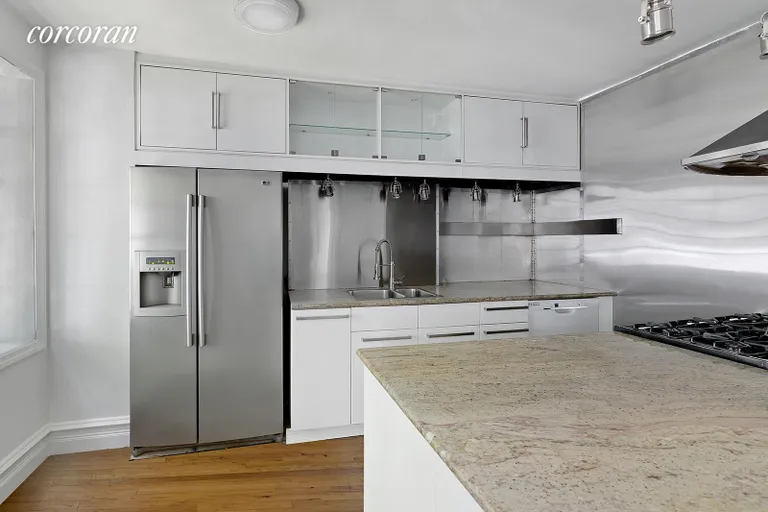 New York City Real Estate | View 116 Pinehurst Avenue, A13 | room 2 | View 3