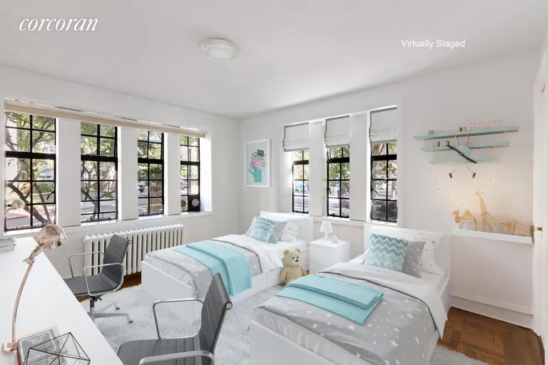 New York City Real Estate | View 116 Pinehurst Avenue, A13 | room 4 | View 5