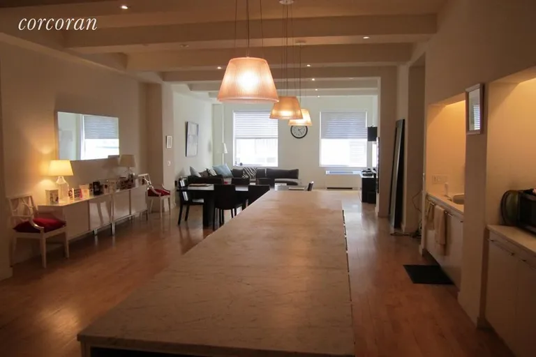 New York City Real Estate | View 15 Broad Street, 1612 | room 1 | View 2