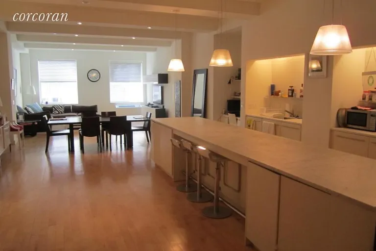 New York City Real Estate | View 15 Broad Street, 1612 | room 2 | View 3