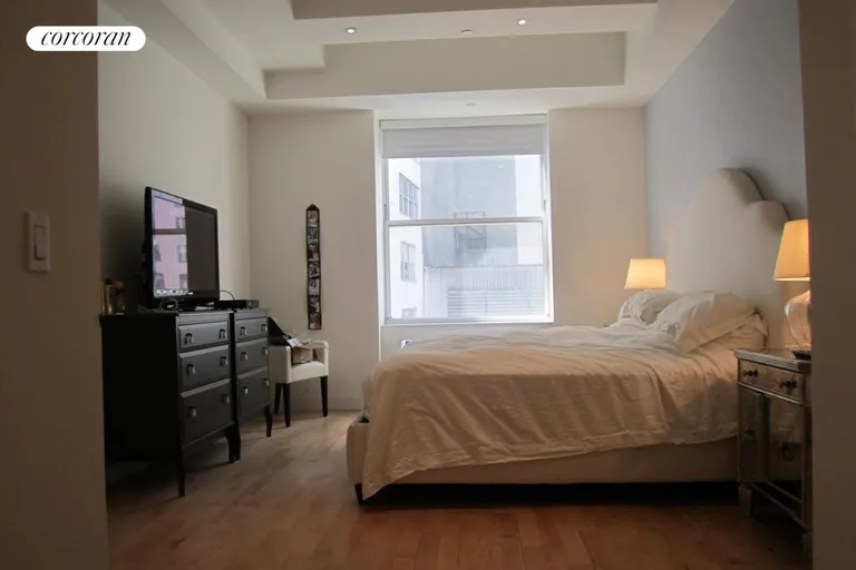 New York City Real Estate | View 15 Broad Street, 1612 | room 5 | View 6