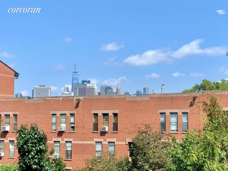 New York City Real Estate | View 48 Carroll Street, 2L | room 4 | View 5