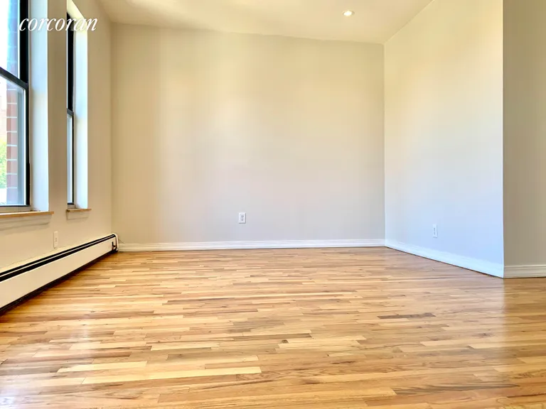 New York City Real Estate | View 48 Carroll Street, 2L | room 3 | View 4