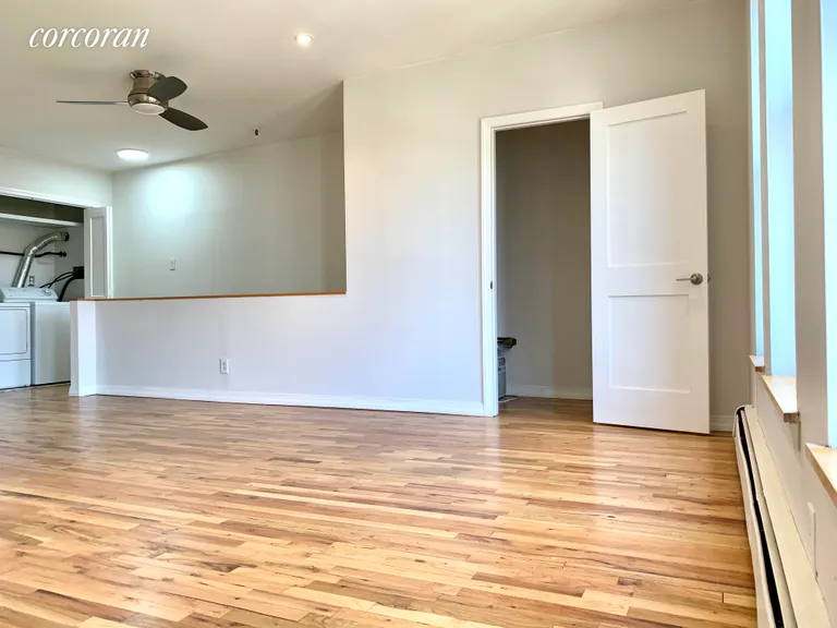 New York City Real Estate | View 48 Carroll Street, 2L | room 1 | View 2
