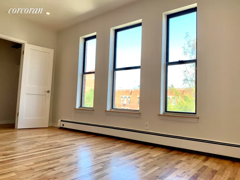 New York City Real Estate | View 48 Carroll Street, 2L | room 2 | View 3