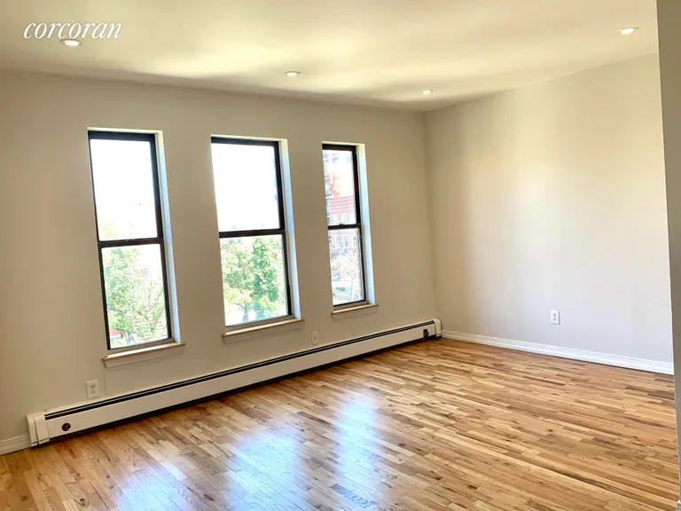 New York City Real Estate | View 48 Carroll Street, 2L | room 5 | View 6