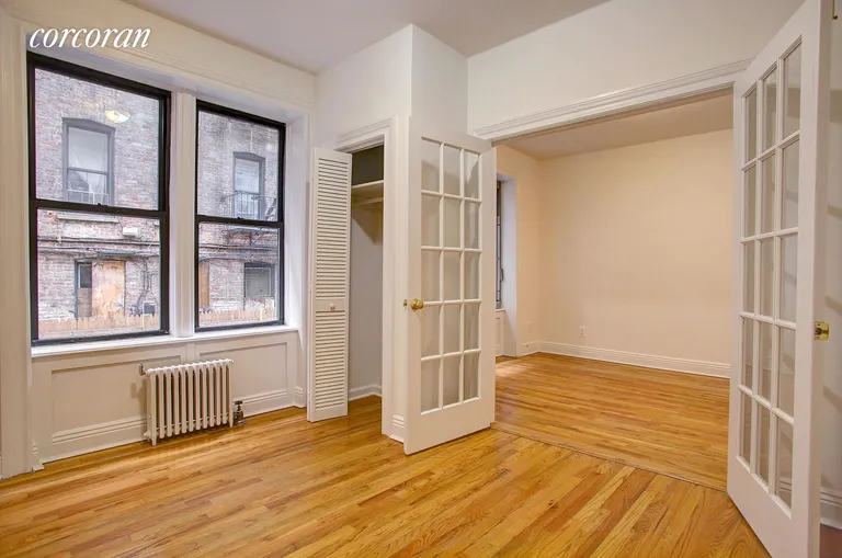 New York City Real Estate | View 511 West 169th Street, 3 | room 2 | View 3