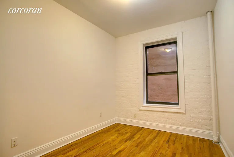 New York City Real Estate | View 511 West 169th Street, 3 | room 3 | View 4