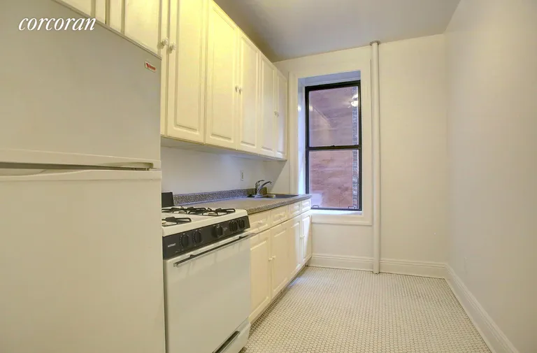 New York City Real Estate | View 511 West 169th Street, 3 | room 4 | View 5