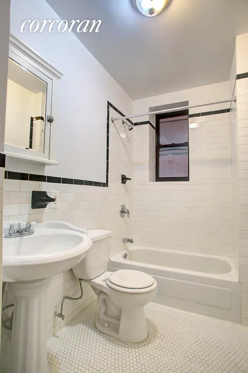 New York City Real Estate | View 511 West 169th Street, 3 | room 5 | View 6