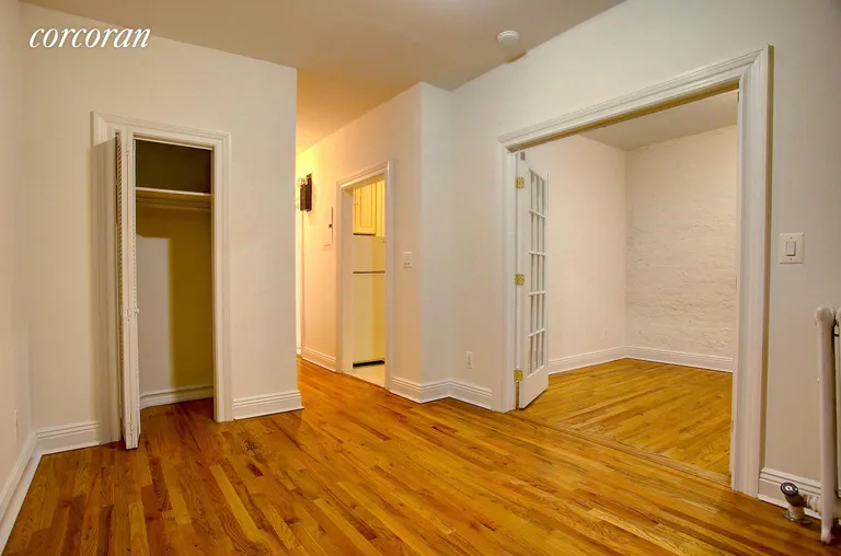 New York City Real Estate | View 511 West 169th Street, 3 | room 1 | View 2