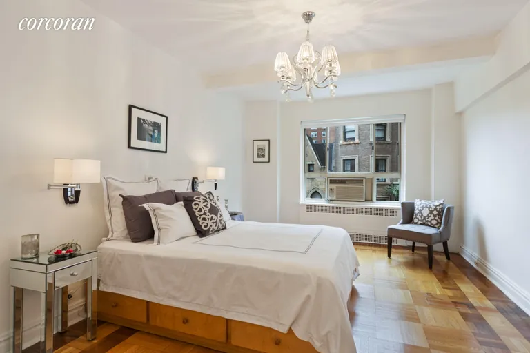 New York City Real Estate | View 411 West End Avenue, 4E | room 3 | View 4