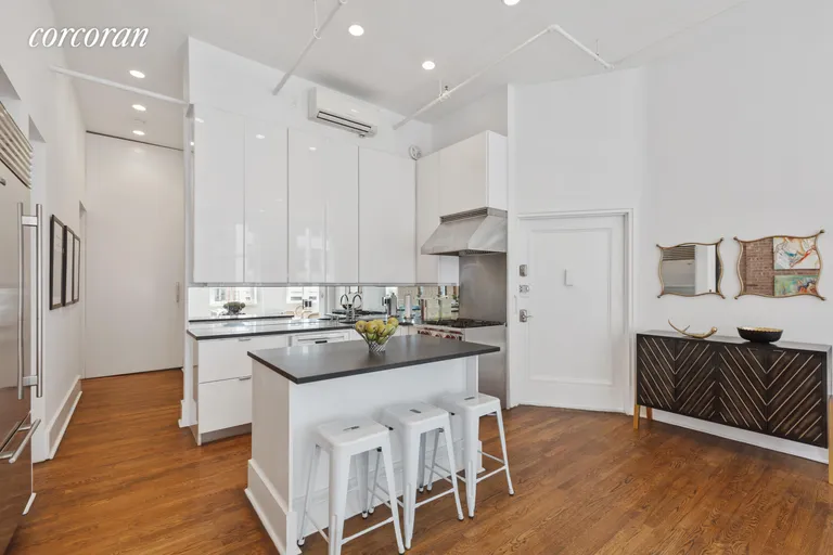 New York City Real Estate | View 74 Reade Street, 3W | Kitchen | View 3