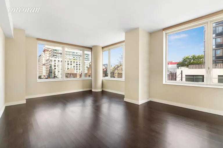 New York City Real Estate | View 306 Gold Street, 3A | room 4 | View 5
