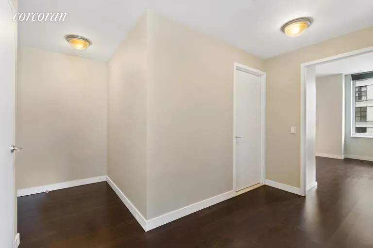New York City Real Estate | View 306 Gold Street, 3A | room 7 | View 8