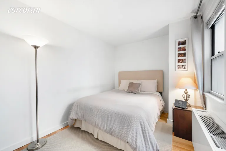 New York City Real Estate | View 77 East 12th Street, 6K | 1 Bedroom | View 3