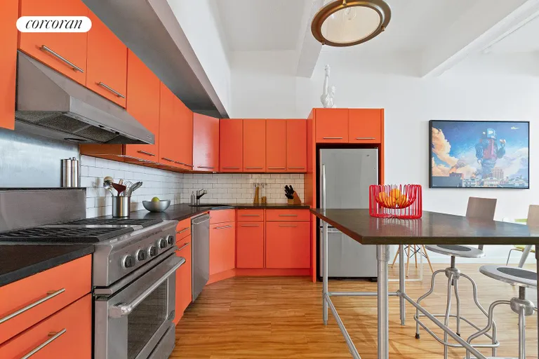 New York City Real Estate | View 443 12th Street, 1H | room 1 | View 2