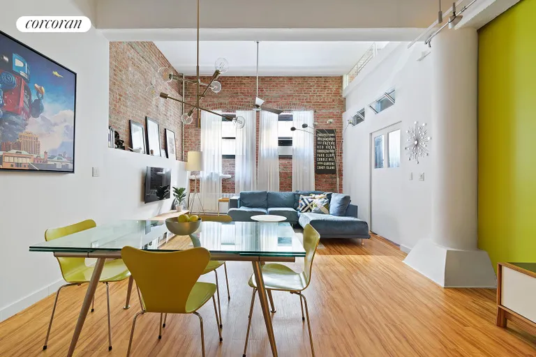 New York City Real Estate | View 443 12th Street, 1H | room 3 | View 4