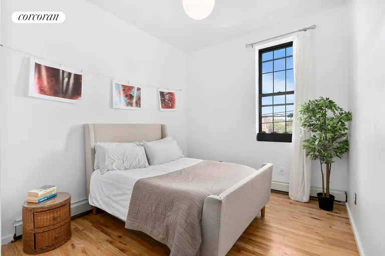 New York City Real Estate | View 442 Willoughby Avenue, 2 | room 2 | View 3