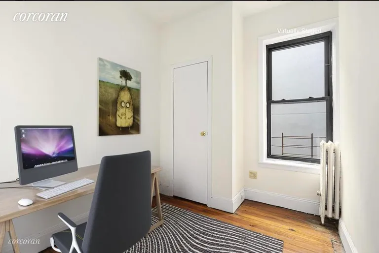 New York City Real Estate | View 467 Pacific Street, 17 | room 4 | View 5